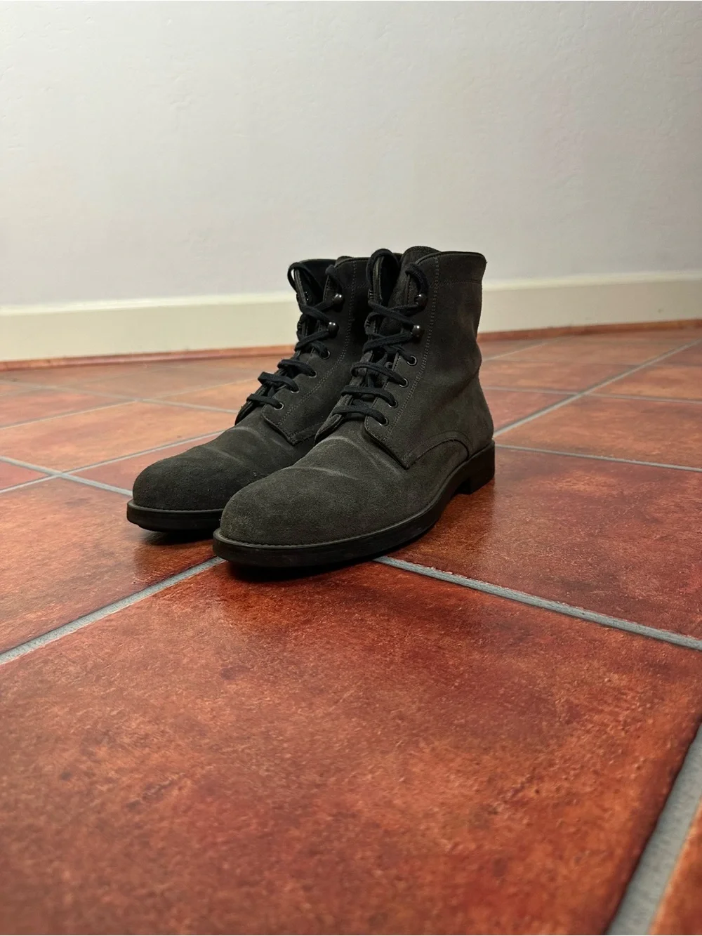 To Boot boot new
